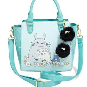 Totoro Purse